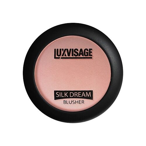 LUXVISAGE Румяна для лица SILK DREAM MPL002229 фото 1