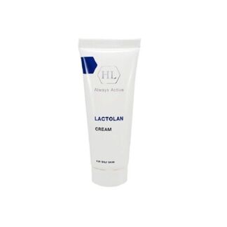 HL Always Active Lactolan Moist Cream for oily Увлажняющий крем