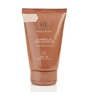 HL Always Active Sunbrella Demi Make-Up - Солнцезащитный крем с тоном