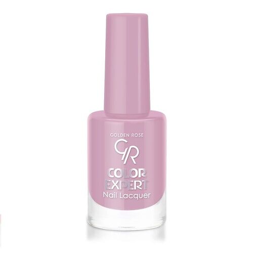 GOLDEN ROSE Лак Color Expert Nail Lacquer MPL025053 фото 1