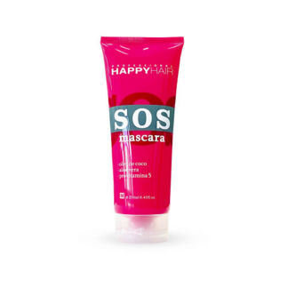 HAPPY HAIR SOS Mask маска для волос