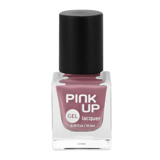 PINK UP Лак для ногтей GEL