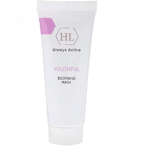 HL Always Active Youthful Soothing Mask - Сокращающая маска