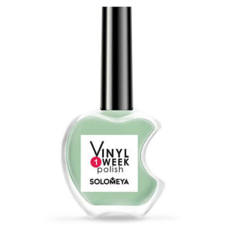 Недельный лак One Week Vinyl Polish