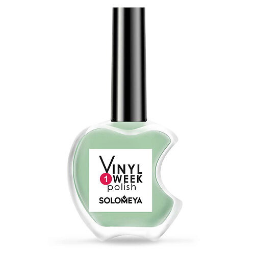 Недельный лак One Week Vinyl Polish SME000224 фото 1