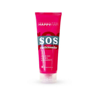 SOS Conditioner кондиционер для волос 250 МЛ