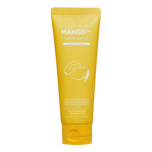 EVAS Pedison Шампунь для волос Манго Institute-Beaute Mango Rich Protein Ha