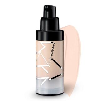 STARWAY Матирующий тональный крем Velvet Matte Foundation