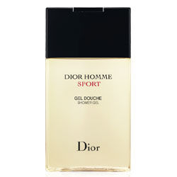 DIOR Гель для душа Homme Sport F05248620 фото 1