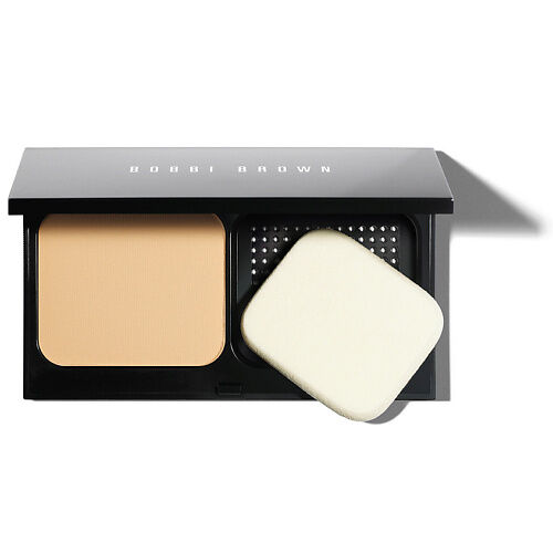 BOBBI BROWN Крем-пудра для лица Skin Weightless Powder Foundation BOB691102 фото 1