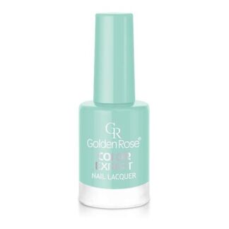 GOLDEN ROSE Лак Color Expert Nail Lacquer