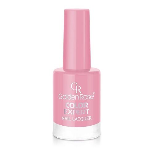 GOLDEN ROSE Лак Color Expert Nail Lacquer MPL025024 фото 1