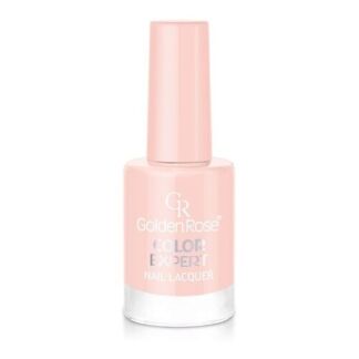 GOLDEN ROSE Лак Color Expert Nail Lacquer