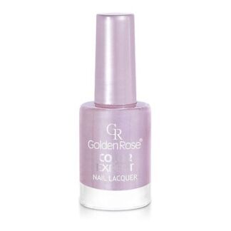 GOLDEN ROSE Лак Color Expert Nail Lacquer