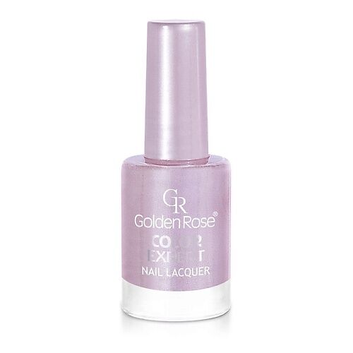 GOLDEN ROSE Лак Color Expert Nail Lacquer MPL025021 фото 1