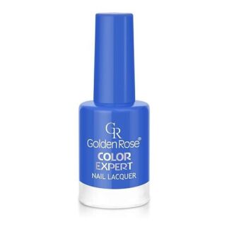 GOLDEN ROSE Лак Color Expert Nail Lacquer