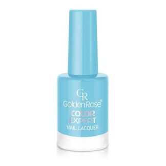 GOLDEN ROSE Лак Color Expert Nail Lacquer