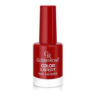 GOLDEN ROSE Лак Color Expert Nail Lacquer