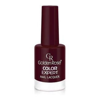 GOLDEN ROSE Лак Color Expert Nail Lacquer