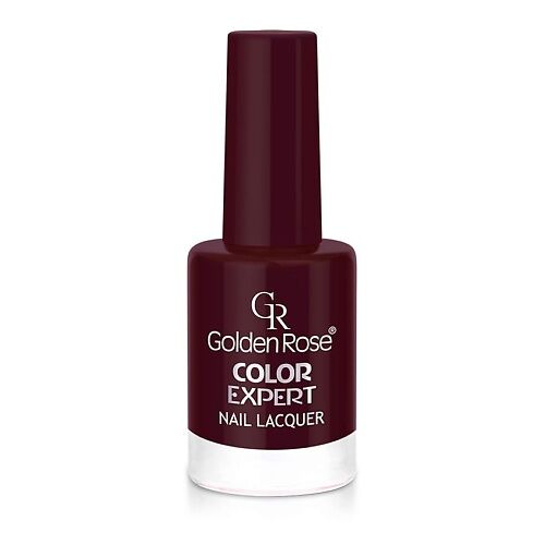 GOLDEN ROSE Лак Color Expert Nail Lacquer MPL025009 фото 1