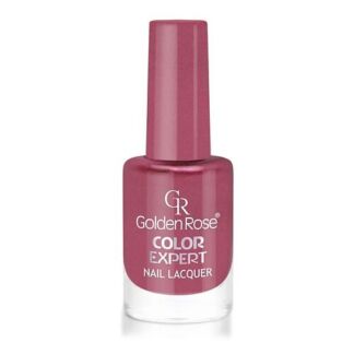 GOLDEN ROSE Лак Color Expert Nail Lacquer