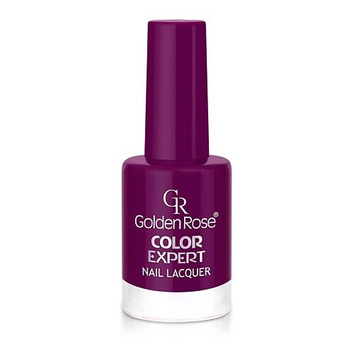 GOLDEN ROSE Лак Color Expert Nail Lacquer MPL025008 фото 1