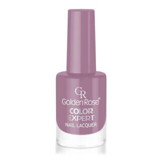 GOLDEN ROSE Лак Color Expert Nail Lacquer