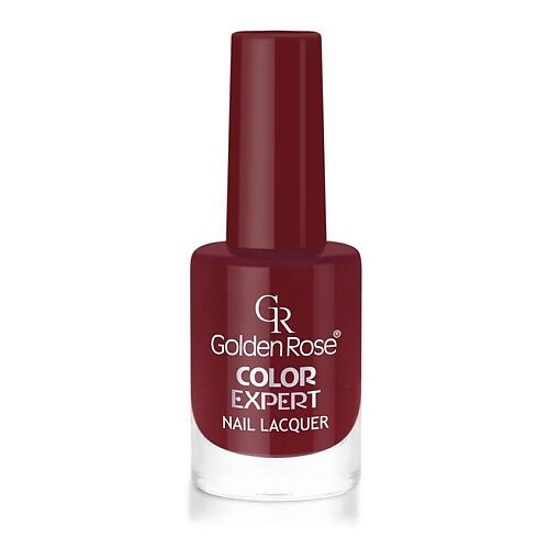 GOLDEN ROSE Лак Color Expert Nail Lacquer MPL025046 фото 1