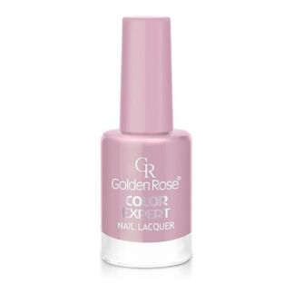 GOLDEN ROSE Лак Color Expert Nail Lacquer