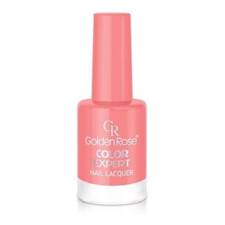 GOLDEN ROSE Лак Color Expert Nail Lacquer