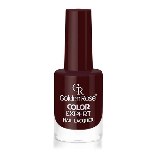 GOLDEN ROSE Лак Color Expert Nail Lacquer MPL025047 фото 1