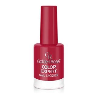 GOLDEN ROSE Лак Color Expert Nail Lacquer