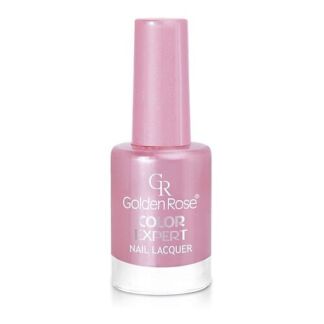 GOLDEN ROSE Лак Color Expert Nail Lacquer