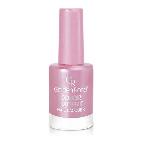 GOLDEN ROSE Лак Color Expert Nail Lacquer MPL024993 фото 1