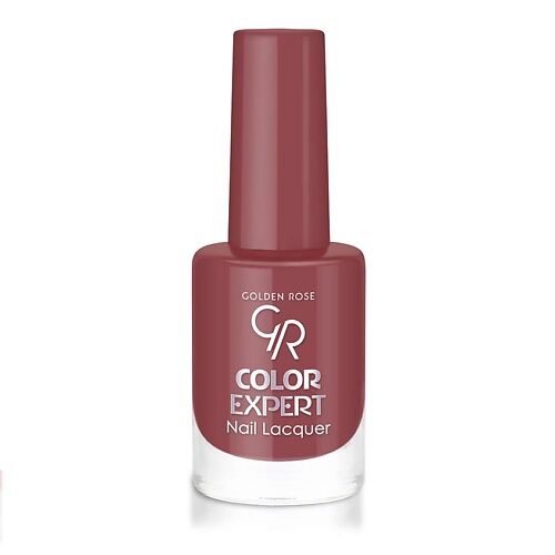 GOLDEN ROSE Лак Color Expert Nail Lacquer MPL025052 фото 1