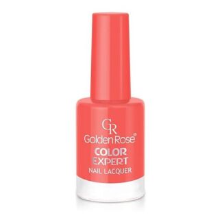 GOLDEN ROSE Лак Color Expert Nail Lacquer