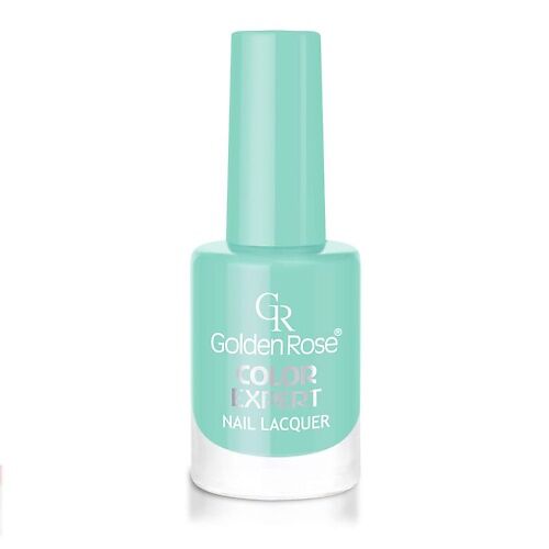 GOLDEN ROSE Лак Color Expert Nail Lacquer MPL025040 фото 1