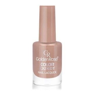 GOLDEN ROSE Лак Color Expert Nail Lacquer