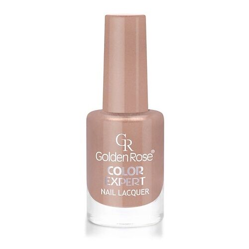 GOLDEN ROSE Лак Color Expert Nail Lacquer MPL025043 фото 1