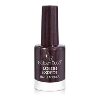 GOLDEN ROSE Лак Color Expert Nail Lacquer