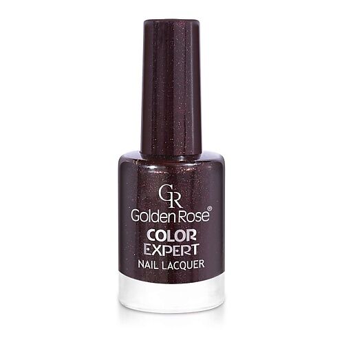 GOLDEN ROSE Лак Color Expert Nail Lacquer MPL025012 фото 1