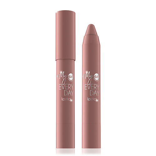 BELL Помада-карандаш для губ MY EVERYDAY LIPSTICK MPL026235 фото 1