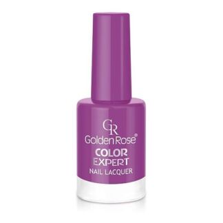 GOLDEN ROSE Лак Color Expert Nail Lacquer