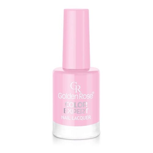 GOLDEN ROSE Лак Color Expert Nail Lacquer MPL025026 фото 1