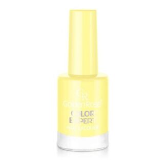 GOLDEN ROSE Лак Color Expert Nail Lacquer