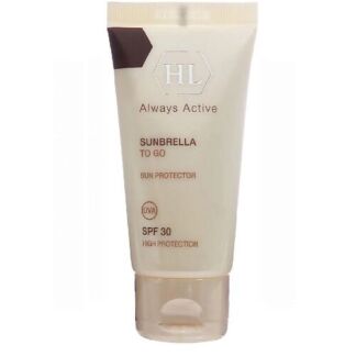 HL Always Active Sunbrella Spf 30 - Солнцезащитный крем