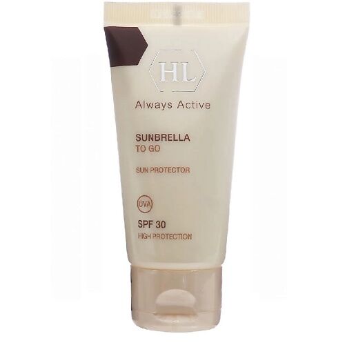 HL Always Active Sunbrella Spf 30 - Солнцезащитный крем MPL053771 фото 1