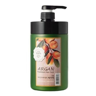 CONFUME Маска для волос Argan Treatment Hair Pack