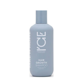 ICE BY NATURA SIBERICA Шампунь cтимулирующий рост волос Hair Growth Shampoo