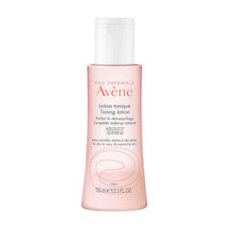 AVENE Лосьон мягкий Toning Lotion